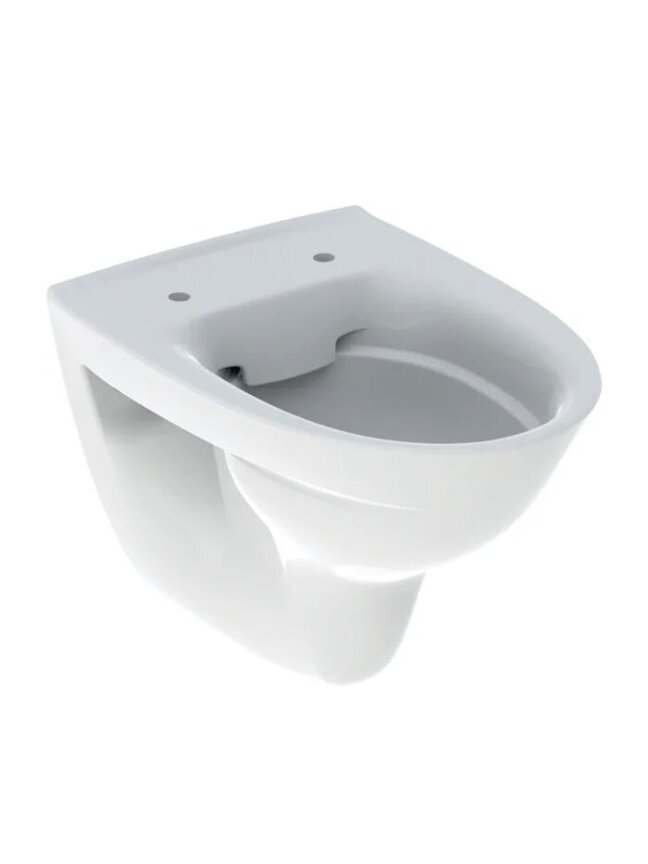 Pakabinamas klozetas Ifö Spira 6275 Rimfree 1