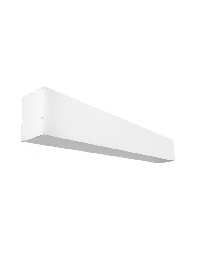 Pakabinamas šviestuvas Tope Liman, 40W, LED