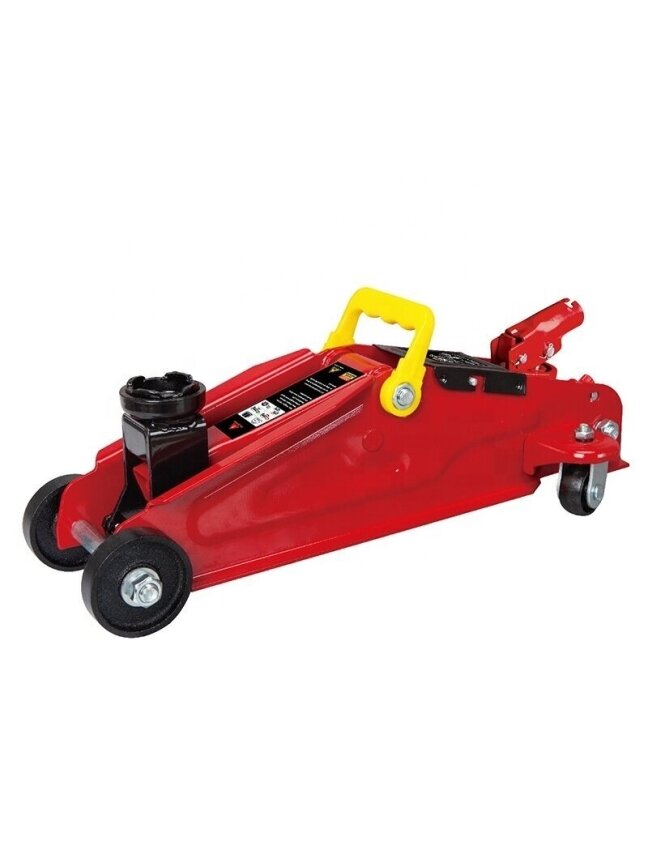 ⬡ Pakeliamasis domkratas 2 t (T820050, TONGRUN) ⬡ Pakeliamasis domkratas 2 t (T820050, TONGRUN)