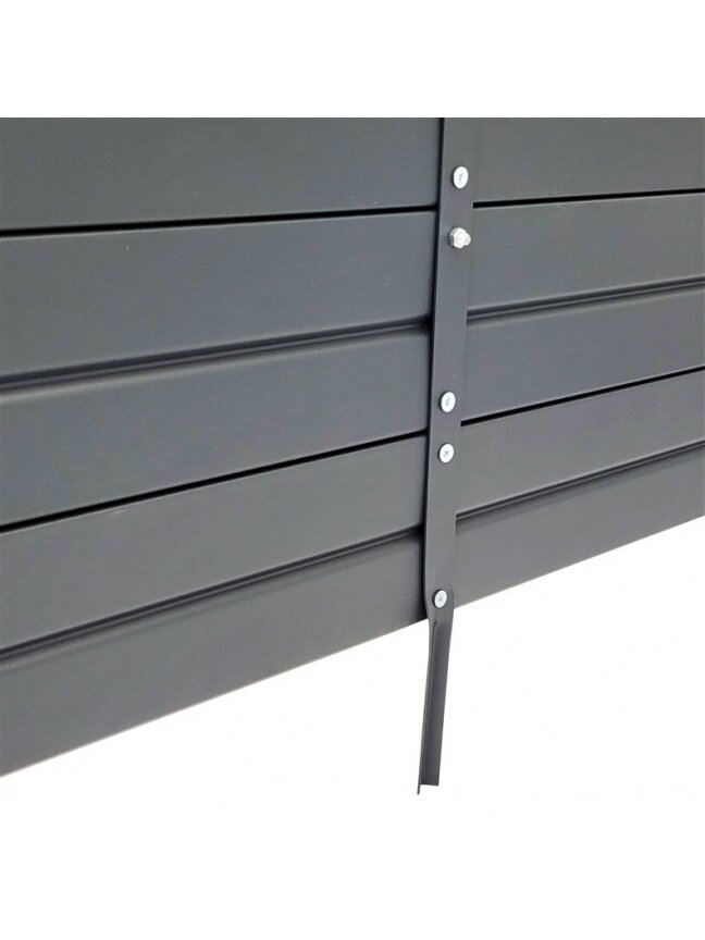 Pakelta lysvė Klasika, 153 cm x 11 cm x 8 cm 1