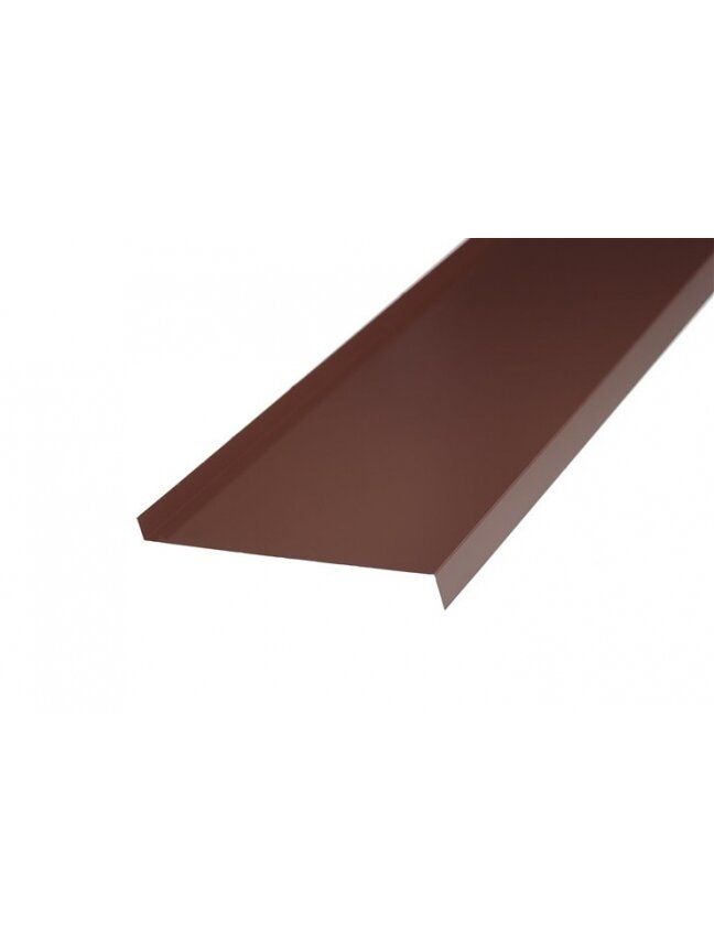 PALANGĖ 250X2000 8017 RUDA PALANGĖ 250X2000 8017 RUDA