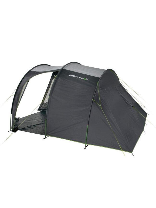 Palapinė High Peak Ancona 5.0 Pilka10249 1