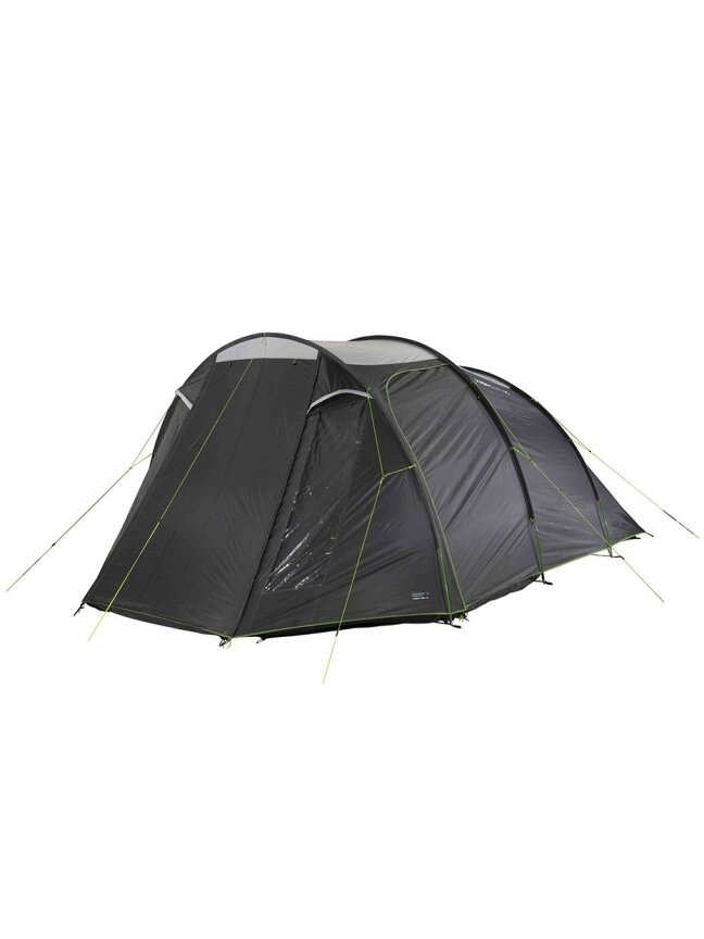 Palapinė High Peak Ancona 5.0 Pilka10249 4
