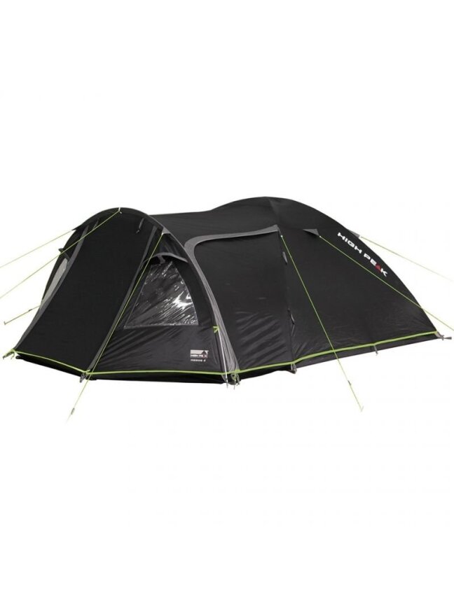 Palapinė High Peak Mesos 4 11525 2