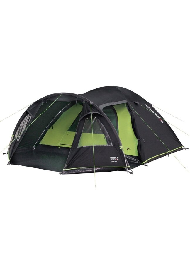 Palapinė High Peak Mesos 4  11525