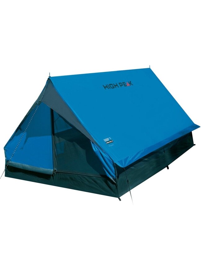 Palapinė HIGH PEAK Minipack 2 Palapinė HIGH PEAK Minipack 2