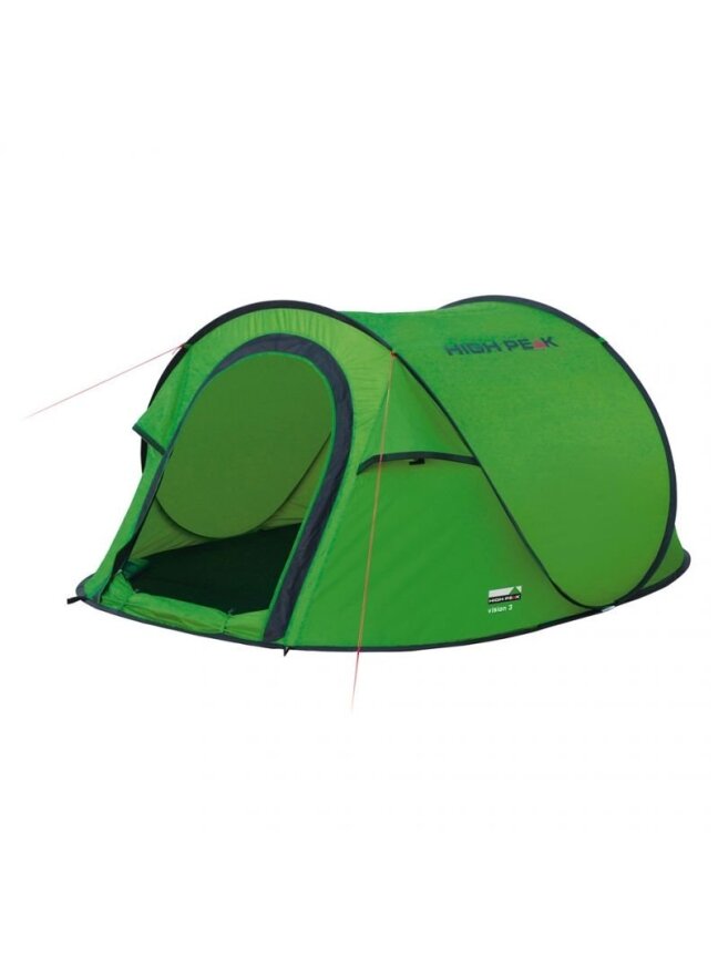 Palapinė High Peak Vision 3 10123