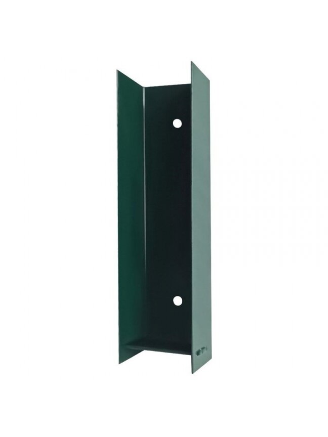 Pamato laikiklis RAL6005, 20 cm, žalia 1