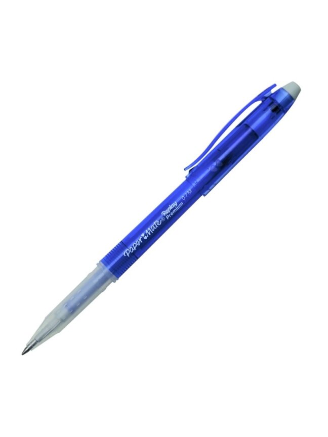 PaperMate Rašiklis PREMIUM žal. sp., nutrinamas PaperMate Rašiklis PREMIUM žal. sp., nutrinamas