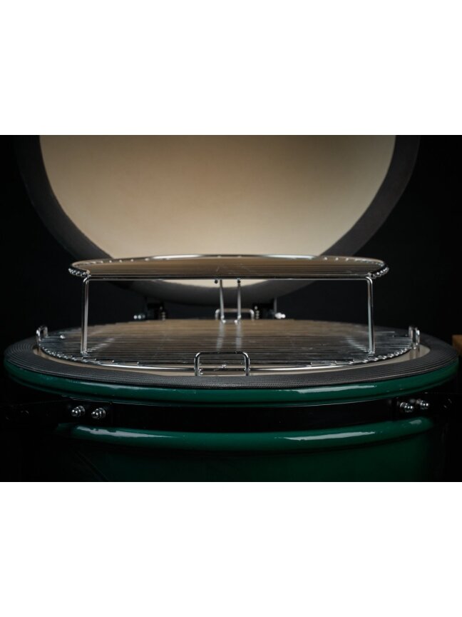 Papildomos kepimo grotelės KamadoClub PRO 2/PRO 3 2 Papildomos kepimo grotelės KamadoClub PRO 2/PRO 3 2