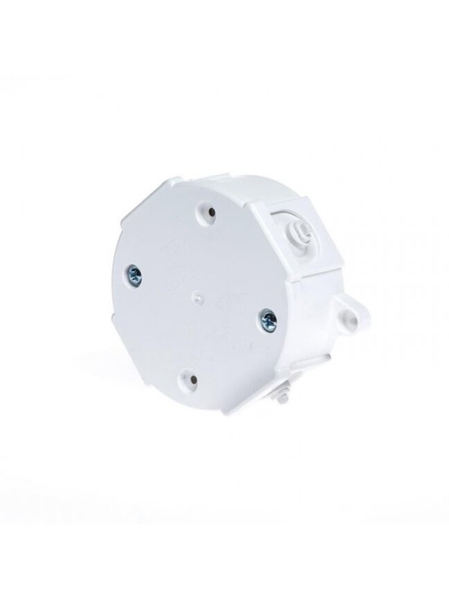 Paskirstymo dėžutė Elektroplast 0211 P0, 38 x 80 mm Paskirstymo dėžutė Elektroplast 0211 P0, 38 x 80 mm