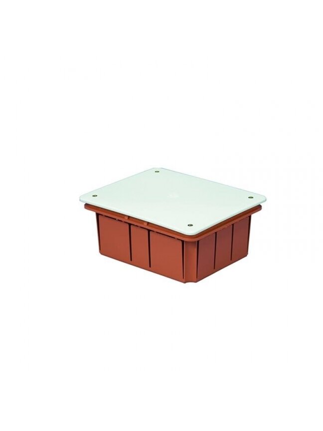 Paskirstymo dėžutė Pawbol OL.10004, 158 x 127 x 70 mm Paskirstymo dėžutė Pawbol OL.10004, 158 x 127 x 70 mm