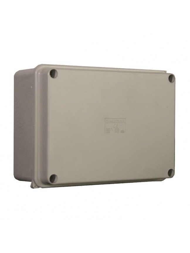 Paskirstymo dėžutė Technova 009 PL, 70 x 145 x 190 mm Paskirstymo dėžutė Technova 009 PL, 70 x 145 x 190 mm