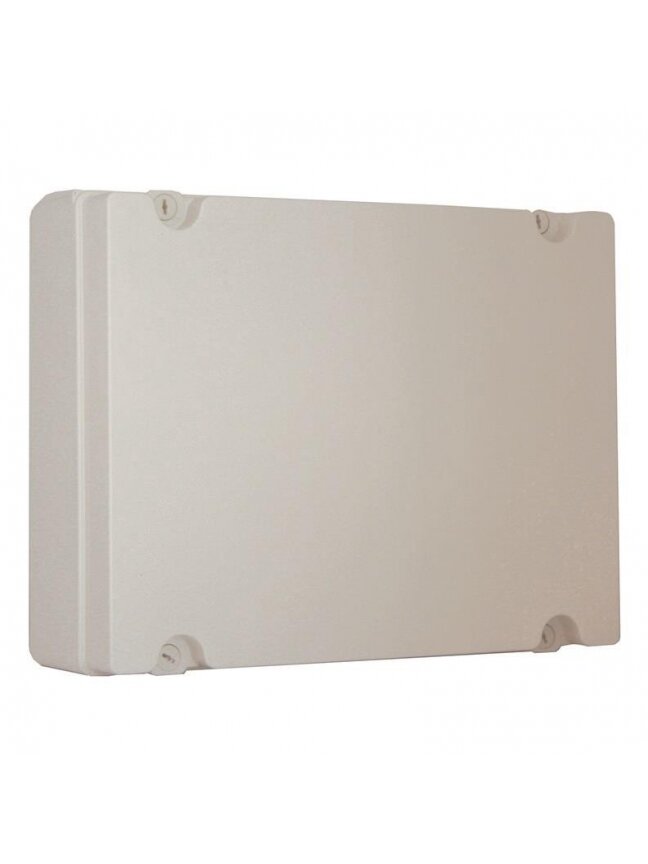 Paskirstymo dėžutė Technova 014.A.PL, 120 x 300 x 380 mm Paskirstymo dėžutė Technova 014.A.PL, 120 x 300 x 380 mm