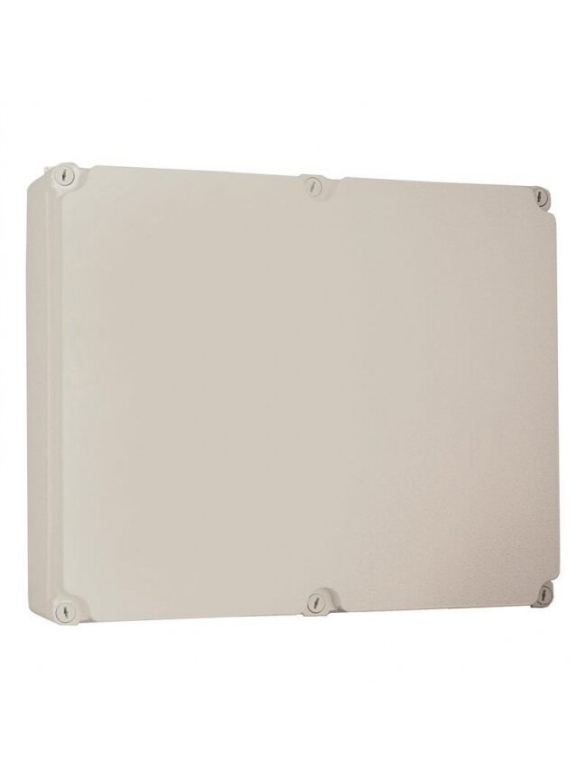 Paskirstymo dėžutė Technova 015.A.PL, 120 x 380 x 460 mm Paskirstymo dėžutė Technova 015.A.PL, 120 x 380 x 460 mm