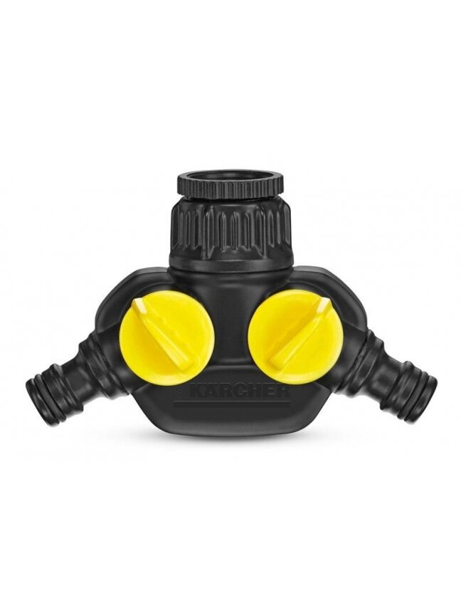 Paskirstytuvas Karcher 2.645-199.0, Ø12.5 - 19 mm 1 Paskirstytuvas Karcher 2.645-199.0, Ø12.5 - 19 mm 1