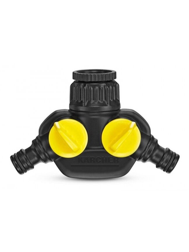 Paskirstytuvas Karcher 2.645-199.0, Ø12.5 - 19 mm Paskirstytuvas Karcher 2.645-199.0, Ø12.5 - 19 mm