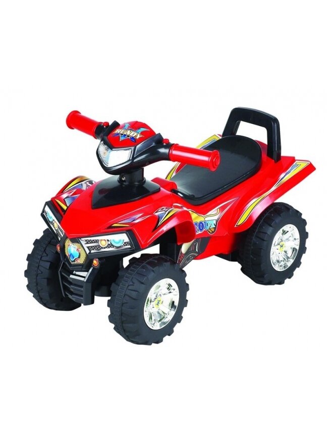 Paspirtukas – keturratis motociklas 551 1