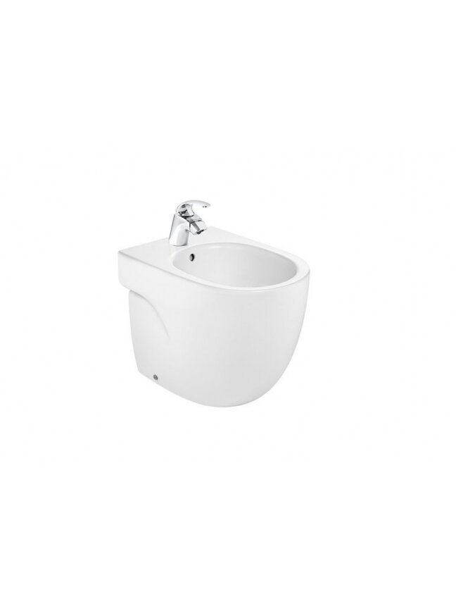 Pastatoma bidė Roca Meridian Compact A357247000 1