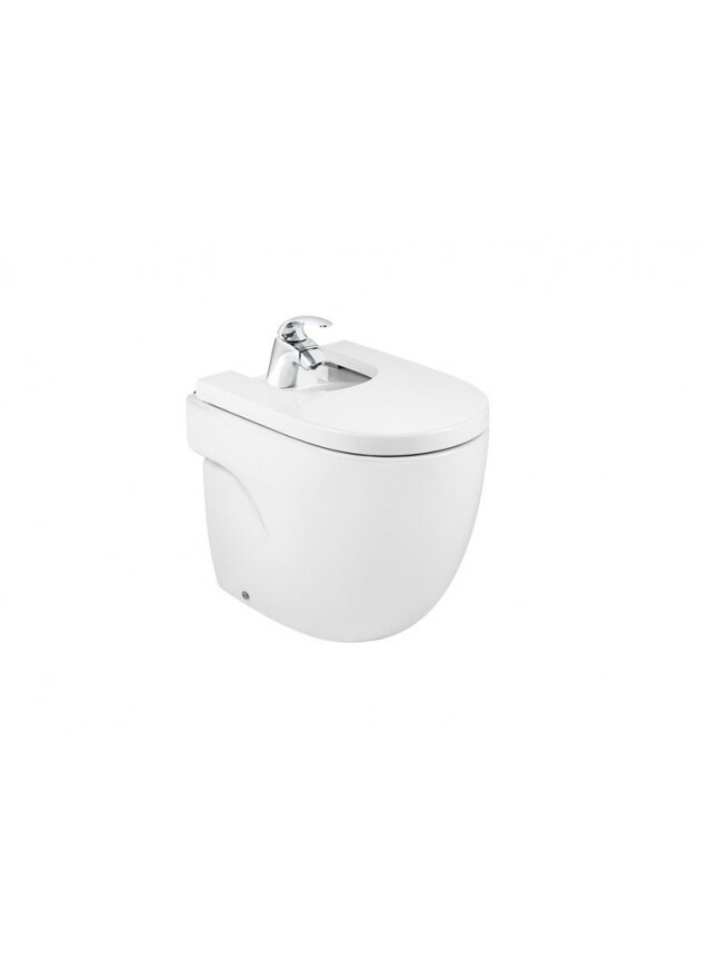Pastatoma bidė Roca Meridian Compact A357247000