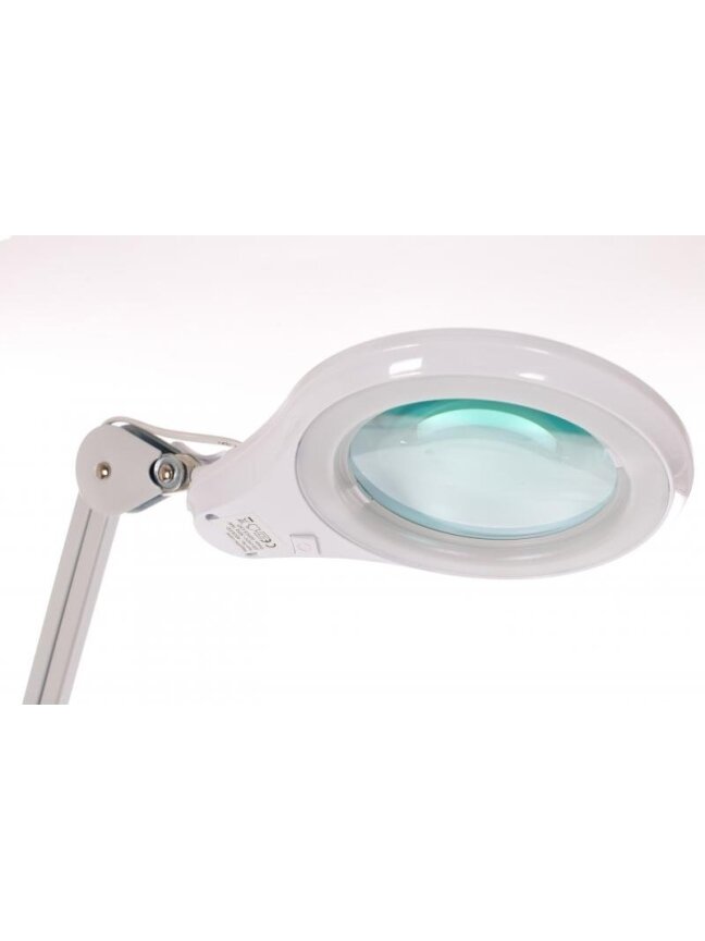 Pastatoma lempa (toršeras) 9003LED3D-FS 1