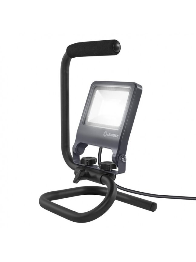 Pastatomas LED prožektorius LEDVANCE 20W 1700LM 4000K IP65 1 Pastatomas LED prožektorius LEDVANCE 20W 1700LM 4000K IP65 1