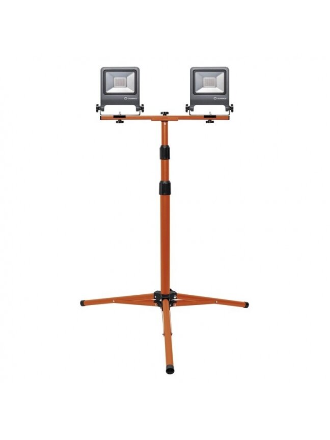 Pastatomas LED prožektorius LEDVANCE 2X30W 5400LM 4000K IP65 2 Pastatomas LED prožektorius LEDVANCE 2X30W 5400LM 4000K IP65 2