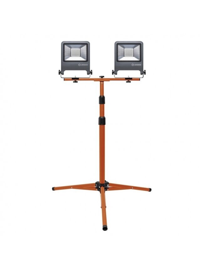 Pastatomas LED prožektorius LEDVANCE 2X50W 9000LM 4000K IP65 2 Pastatomas LED prožektorius LEDVANCE 2X50W 9000LM 4000K IP65 2