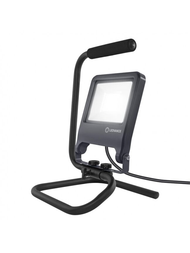 Pastatomas LED prožektorius LEDVANCE 50W 4500LM 4000K IP65 1