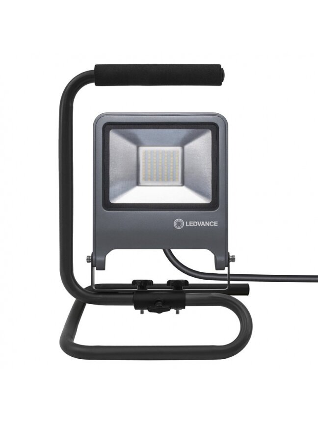 Pastatomas LED prožektorius LEDVANCE 50W 4500LM 4000K IP65 2 Pastatomas LED prožektorius LEDVANCE 50W 4500LM 4000K IP65 2