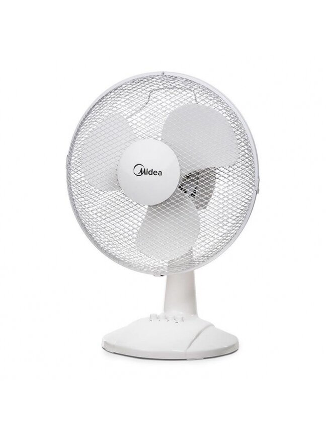 Pastatomas ventiliatorius Midea FT30-16J, 30W