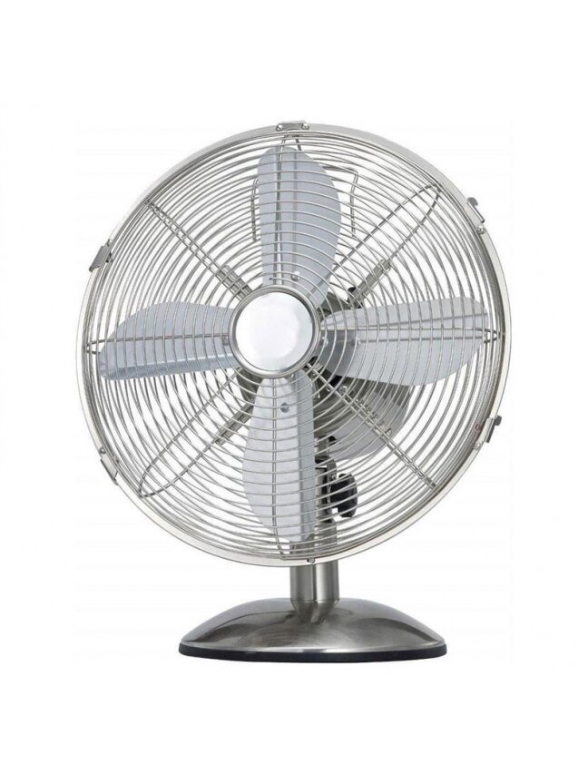 Pastatomas ventiliatorius Ravanson WT-7033N INOX 1 Pastatomas ventiliatorius Ravanson WT-7033N INOX 1