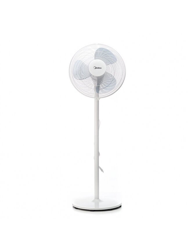 Pastatomas ventiliatorius su koja Midea FS40-18C, 50W Pastatomas ventiliatorius su koja Midea FS40-18C, 50W
