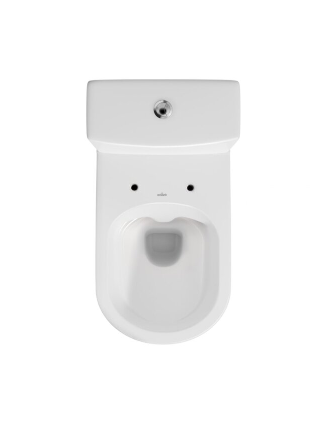 Pastatomas WC Cersanit, City Clean-On su lėtai nusileidžiančiu dangčiu 2 Pastatomas WC Cersanit, City Clean-On su lėtai nusileidžiančiu dangčiu 2