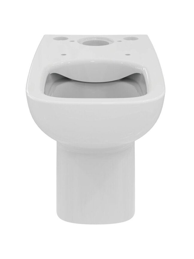 Pastatomo WC Ideal Standard puodas, i.Life A Rimless+ (be bakelio) 1 Pastatomo WC Ideal Standard puodas, i.Life A Rimless+ (be bakelio) 1