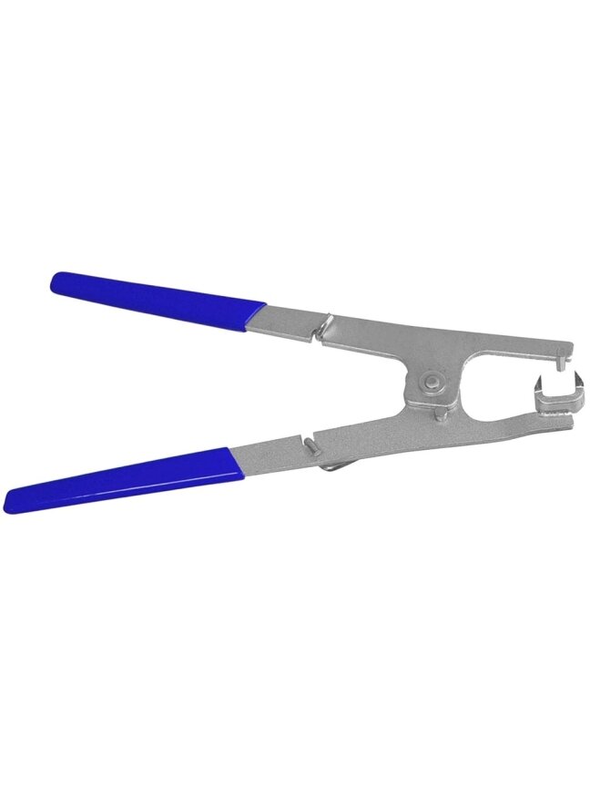 ⬡ Pavaros veleno žiedų suspaudimo replės (AT4601, ELLIENT TOOLS) ⬡ Pavaros veleno žiedų suspaudimo replės (AT4601, ELLIENT TOOLS)