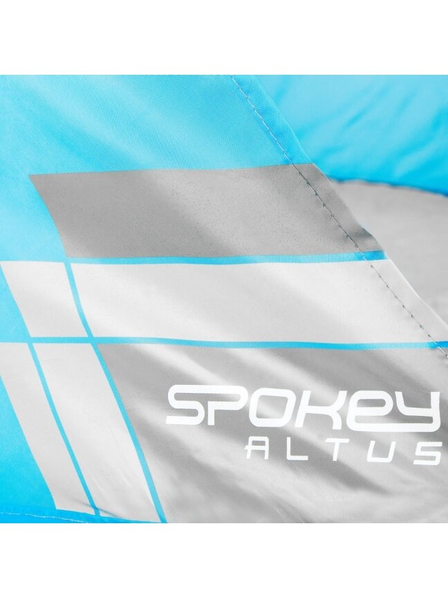 Pavėsinė ALTUS Spokey Mėlyna 195x100x85 2