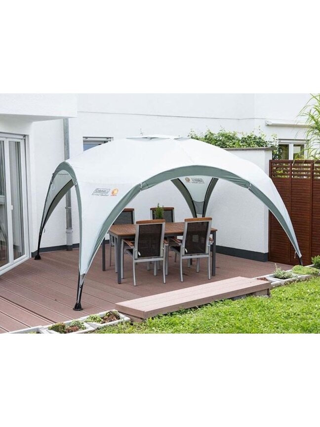 Pavėsinė COLEMAN PRO12 Pavėsinė COLEMAN PRO12