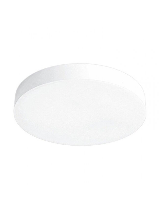 Paviršinė LED panelė įleidžiamas Modoled, 4K, baltas