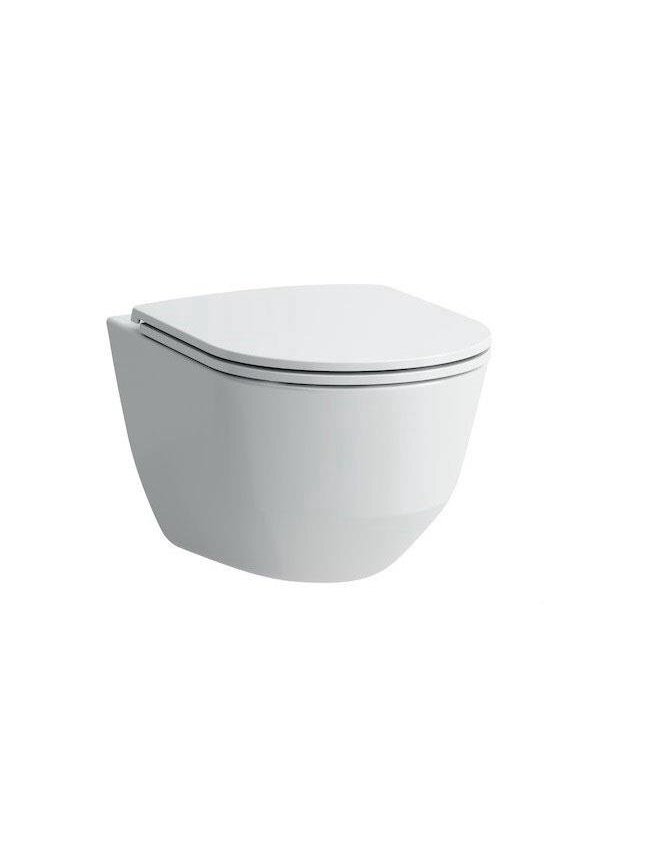 Pakabinamasis unitazas su dangčiu LAUFEN PRO, 360×530 mm Pakabinamasis unitazas su dangčiu LAUFEN PRO, 360×530 mm