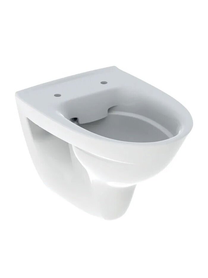 Pakabinamas klozetas Ifö Spira 6275 Rimfree 1 Pakabinamas klozetas Ifö Spira 6275 Rimfree 1