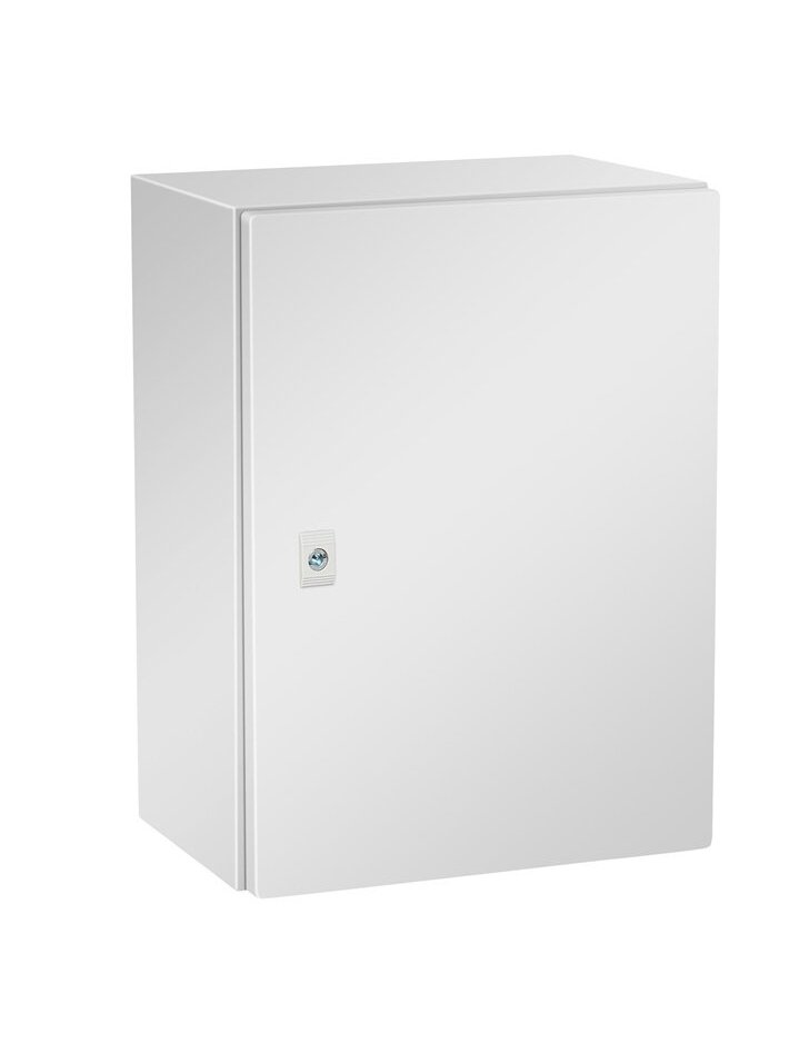 Paskirstymo skydas (ST2 320, 300x200x200 mm, IP66, met.)