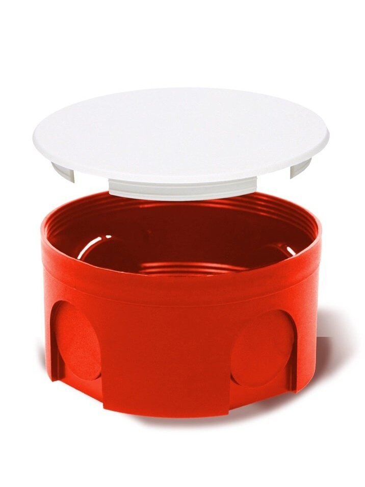 Paskirstymo dėžutė Elektroplast 0282 PO-70F, 70 x 37 mm Paskirstymo dėžutė Elektroplast 0282 PO-70F, 70 x 37 mm