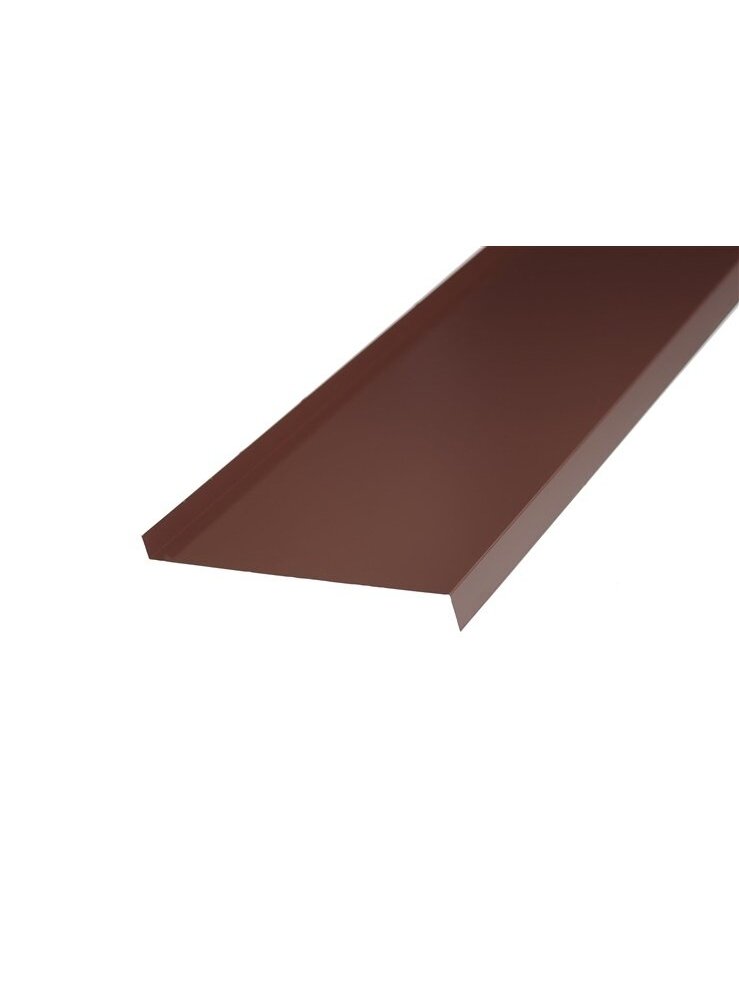 PALANGĖ 250X2000 8017 RUDA