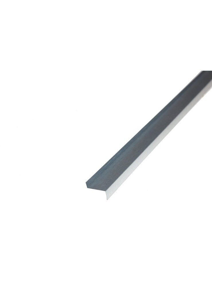 PALANGĖ 60X2000 CINKUOTA PALANGĖ 60X2000 CINKUOTA