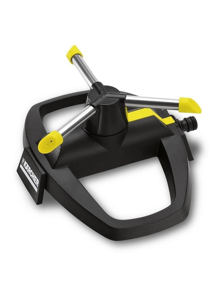 Pastatomasis purkštukas Karcher RS 130/3 Pastatomasis purkštukas Karcher RS 130/3