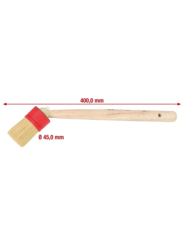 Padangų montavimo pastos teptukas, KS Tools