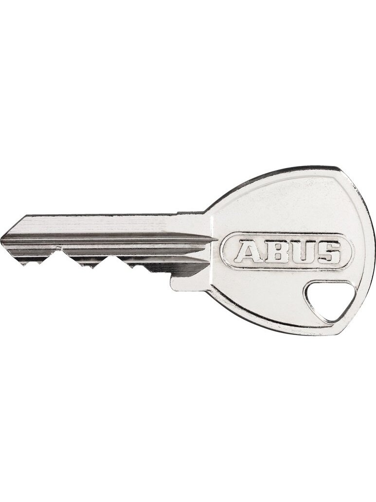 Pakabinama spyna Abus 64TI/50HB60-150, pilka 1 Pakabinama spyna Abus 64TI/50HB60-150, pilka 1