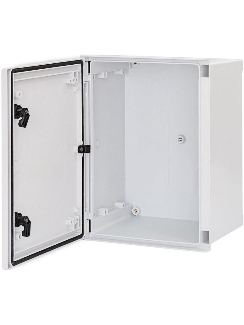 Paskirstymo skydas ETI EPC 40-30-20 IP66 Paskirstymo skydas ETI EPC 40-30-20 IP66
