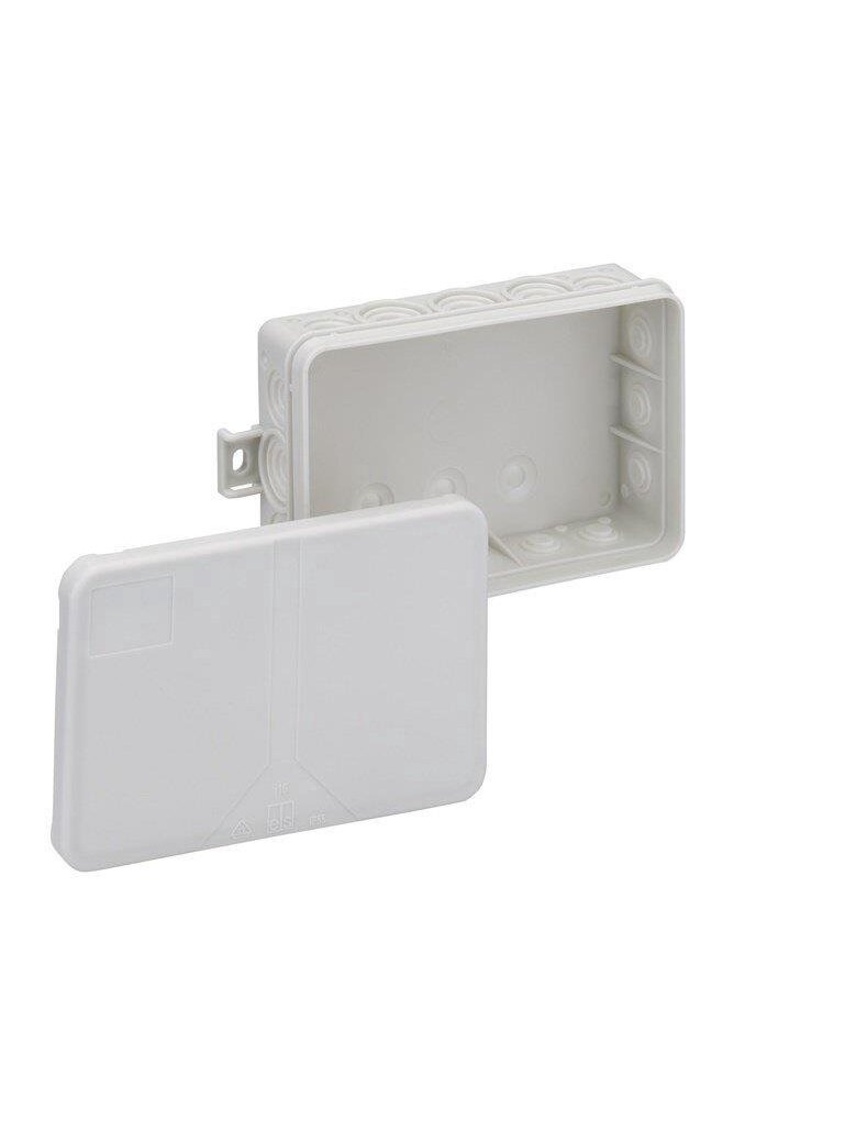 Paskirstymo dėžutė SPELSBERG 333 916, 130×85×37 mm Paskirstymo dėžutė SPELSBERG 333 916, 130×85×37 mm
